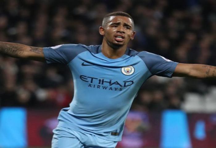 Gabriel Yesus Diberi Nasihat Pep Supaya Fokus Bahagia